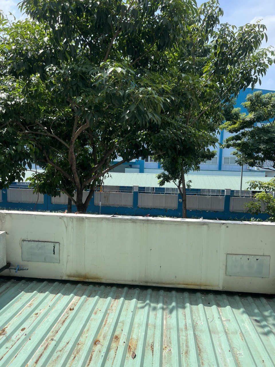 Cho thuê Nguyên Căn mặt tiền đường Hồng Hà, Phường 2, Quận Tân Bình